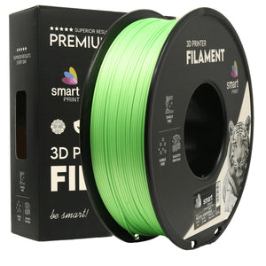 Filament PLA pastel green | Smart Print