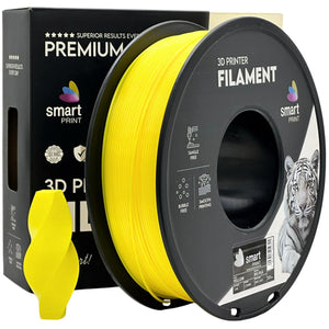 Filamento HS-PLA amarillo | Smart Print