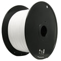 Bobina de filamento PETG blanco 5 kg, Smart Print, 1,75 mm