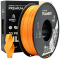 Bobina de filamento HS-PLA naranja, Smart Print, 1,75 mm