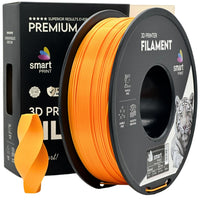 Filamento HS-PLA naranja | Smart Print