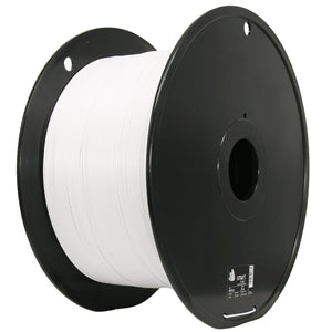 Filamento PLA+ blanco 5 kg | Smart Print
