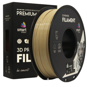 Filamento PETG roble | Smart Print