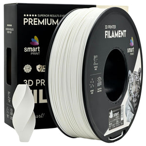 Filamento ABS+ blanco | Smart Print