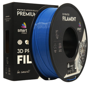 Filamento PETG azul | Smart Print