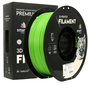 Filament PETG matte green | Smart Print