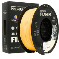 Filamento PETG amarillo mate | Smart Print