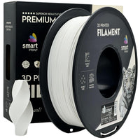 Filament PLA matte white | Smart Print