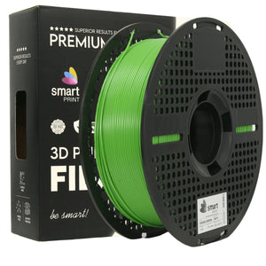Filament PETG grass green | Smart Print