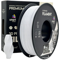Filamento PETG blanco | Smart Print