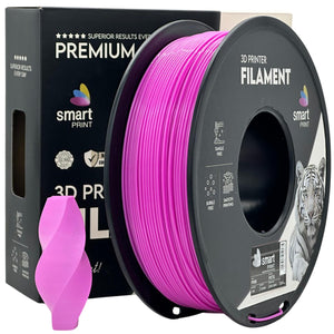 Filamento PETG rosa | Smart Print