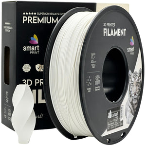 Filament PLA warm white | Smart Print
