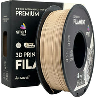 Filamento PLA madera | Smart Print