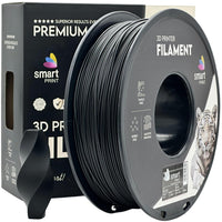 Filament PLA+ black | Smart Print