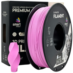 Filament PLA+ pink | Smart Print