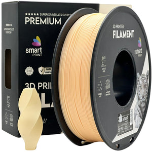 Filamento PLA+ oro arena | Smart Print