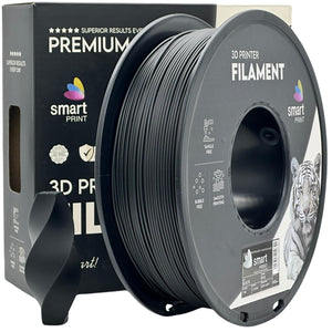 Filamento PLA negro | Smart Print