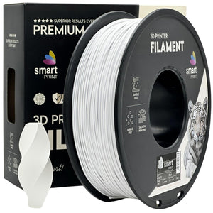 Filament PLA white | Smart Print