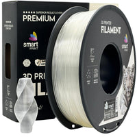 Filament PLA transparent | Smart Print