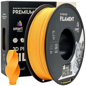 Filament PLA orange | Smart Print