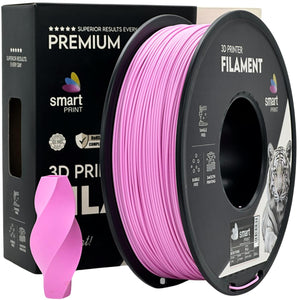 Filament PLA pink | Smart Print