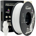 Bobina de filamento PLA META blanco, Smart Print, 1,75 mm