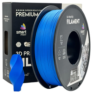 Filament PLA META blue | Smart Print