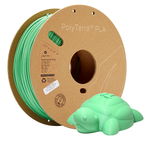 Filament PLA matte forest green | Polymaker